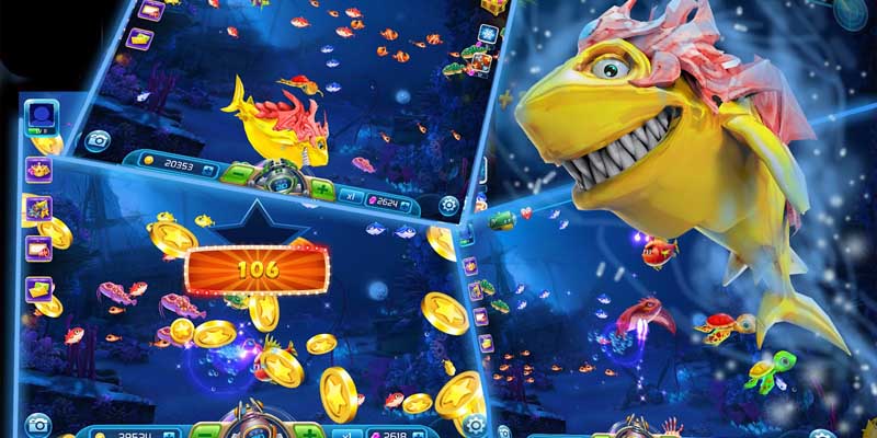 App Bắn Cá Đổi Thưởng Vin777 – Game Hấp Dẫn, Thưởng Liên Tục 2 Khái quát về app bắn cá đổi thưởng