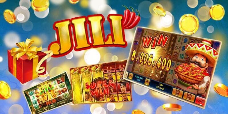 Jili Game Bài Vin777 - Sảnh Cược Chất Lượng, Đầy Hấp Dẫn 2 jili-game-bai-vin777-1