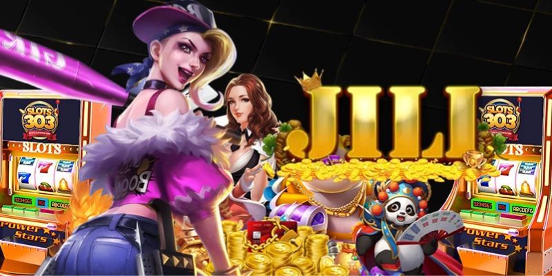 Jili Game Bài Vin777 - Sảnh Cược Chất Lượng, Đầy Hấp Dẫn 3 jili-game-bai-vin777-2