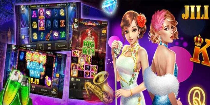 Jili Game Bài Vin777 - Sảnh Cược Chất Lượng, Đầy Hấp Dẫn 4 jili-game-bai-vin777-3