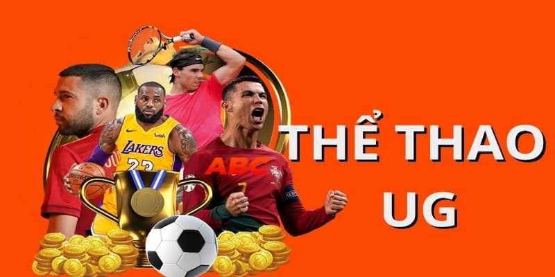 Khám Phá UG Thể Thao Vin777 - Sân Chơi Giải Trí Đỉnh Cao 2025 4 Lợi ích khi tham gia sảnh game