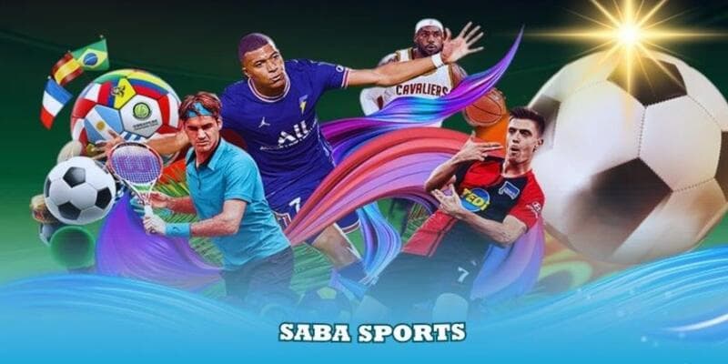 Saba Thể Thao Vin777 - Nơi Giao Lưu Đam Mê Thể Thao Và Cơ Hội Thắng Lớn 3 Những ưu điểm nổi bật