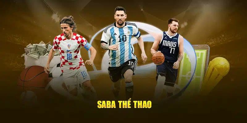 Saba Thể Thao Vin777 - Nơi Giao Lưu Đam Mê Thể Thao Và Cơ Hội Thắng Lớn 4 Nơi an toàn và bảo mật để trải nghiệm