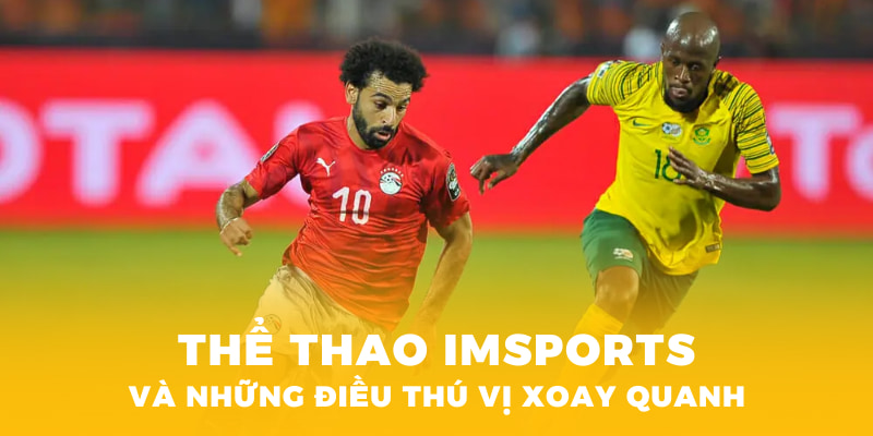 Khám Phá IM Thể Thao Vin777 - Cập Nhật Thông Tin Mới Nhất 2 Sơ lược vài nét về sảnh IM thể thao Vin777