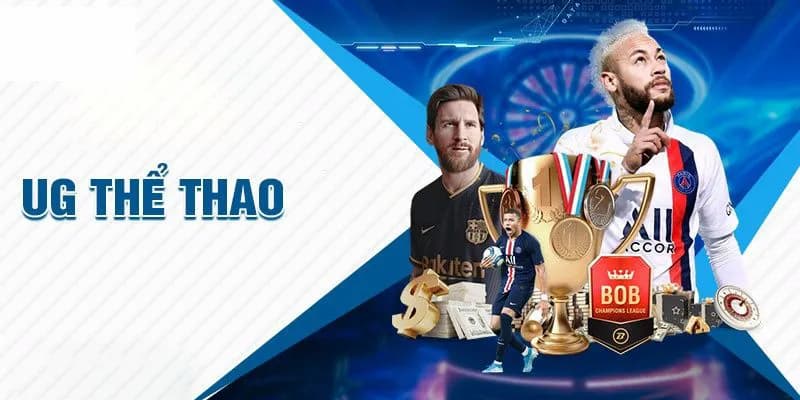 Khám Phá UG Thể Thao Vin777 - Sân Chơi Giải Trí Đỉnh Cao 2025 2 Tổng quan về UG thể thao Vin777