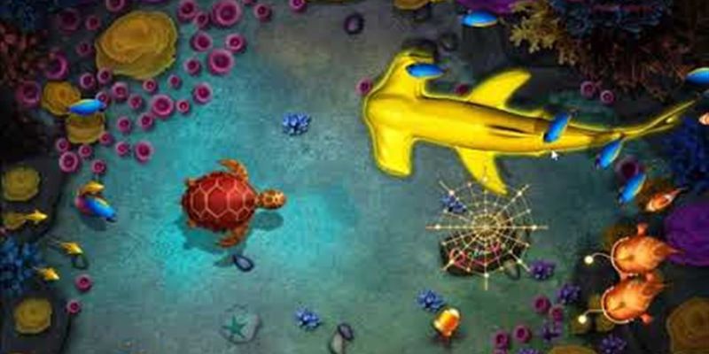 Jackpot Đánh Cá Vin777 – Bắn Thả Ga, Nhận Thưởng Siêu Khủng 4 Lưu ngay mẹo chơi bắn cá dễ chiến thắng